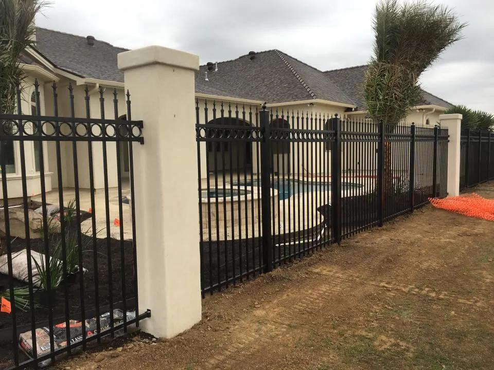 Customized Fence Solutions