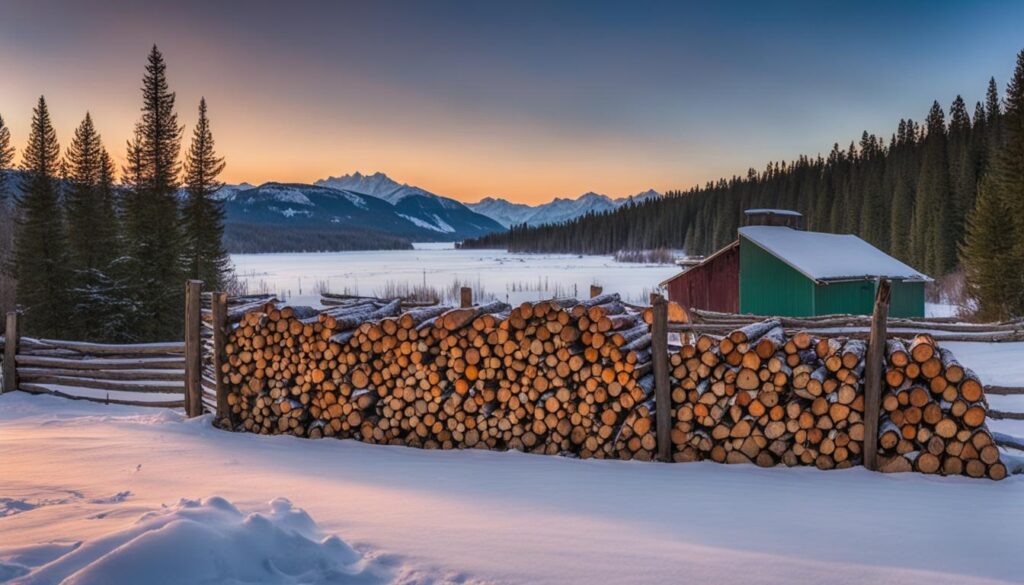 Prepare Your Fence For Winter