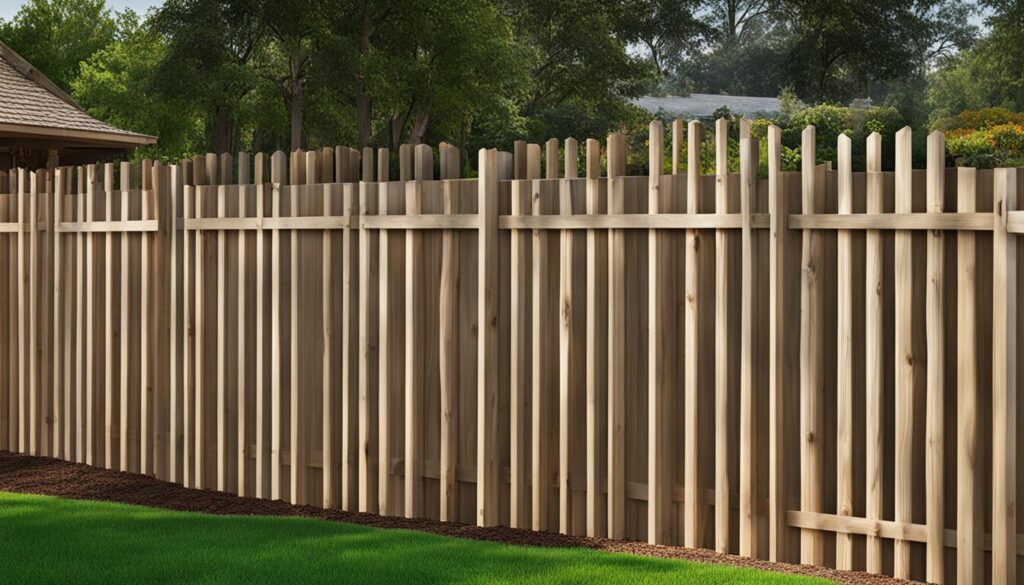 fence installation Acadiana